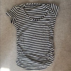 Maternity t-shirt